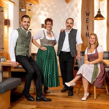 Hotel Stich Manhartsbrunn Kültér fotó
