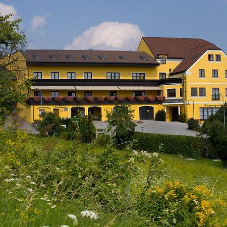 Hotel Stich Manhartsbrunn Kültér fotó