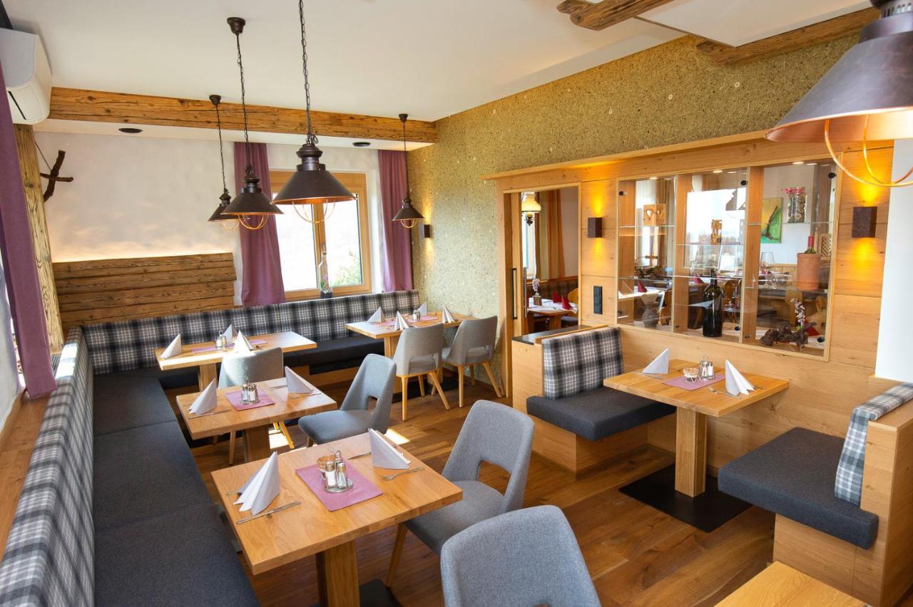 Hotel Stich Manhartsbrunn Kültér fotó