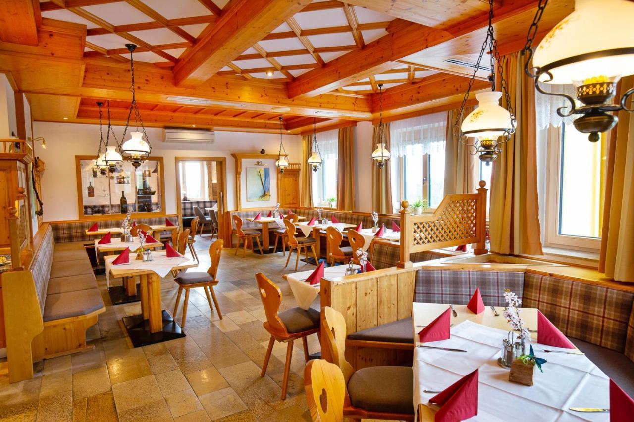 Hotel Stich Manhartsbrunn Kültér fotó