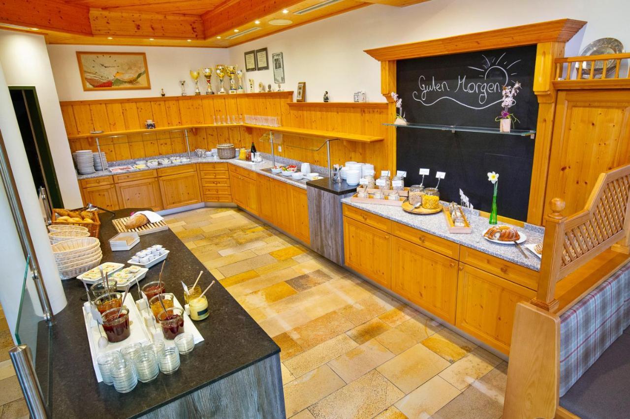 Hotel Stich Manhartsbrunn Kültér fotó