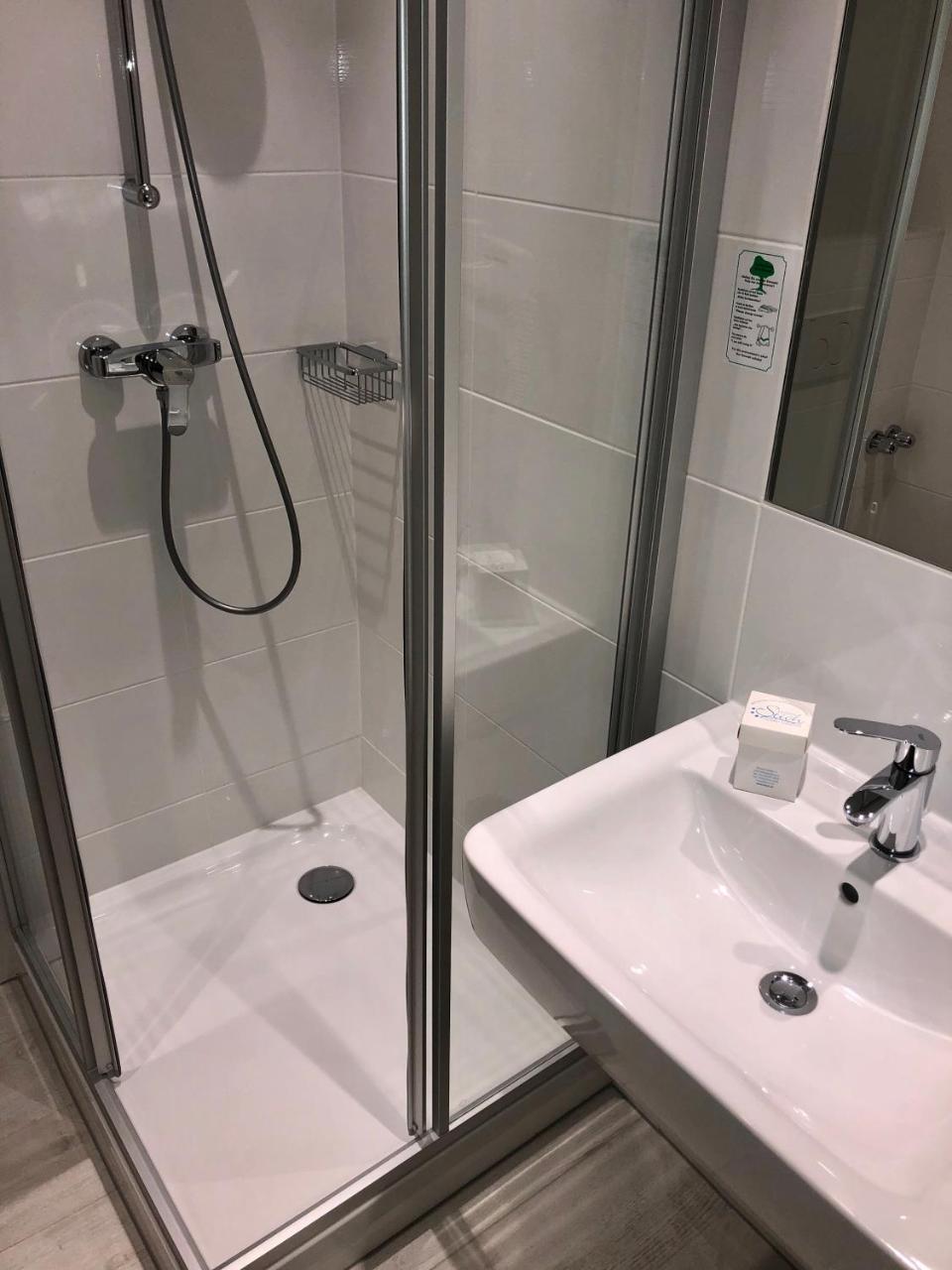 Hotel Stich Manhartsbrunn Kültér fotó