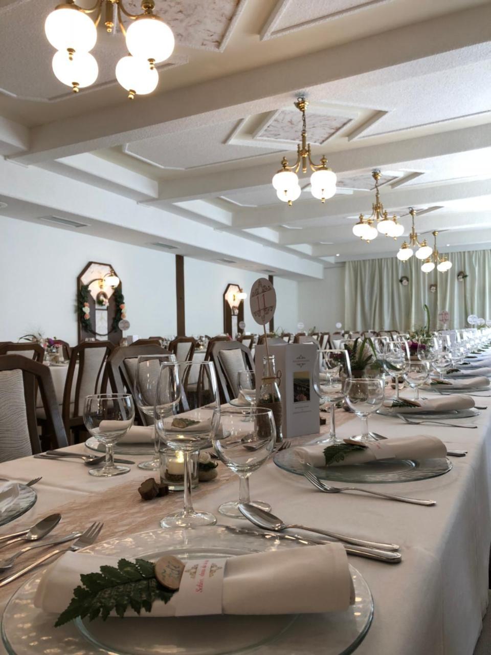 Hotel Stich Manhartsbrunn Kültér fotó