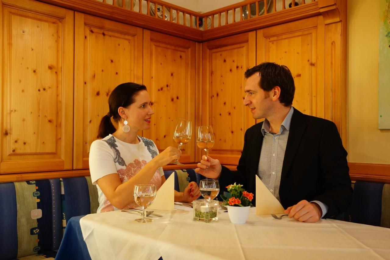 Hotel Stich Manhartsbrunn Kültér fotó